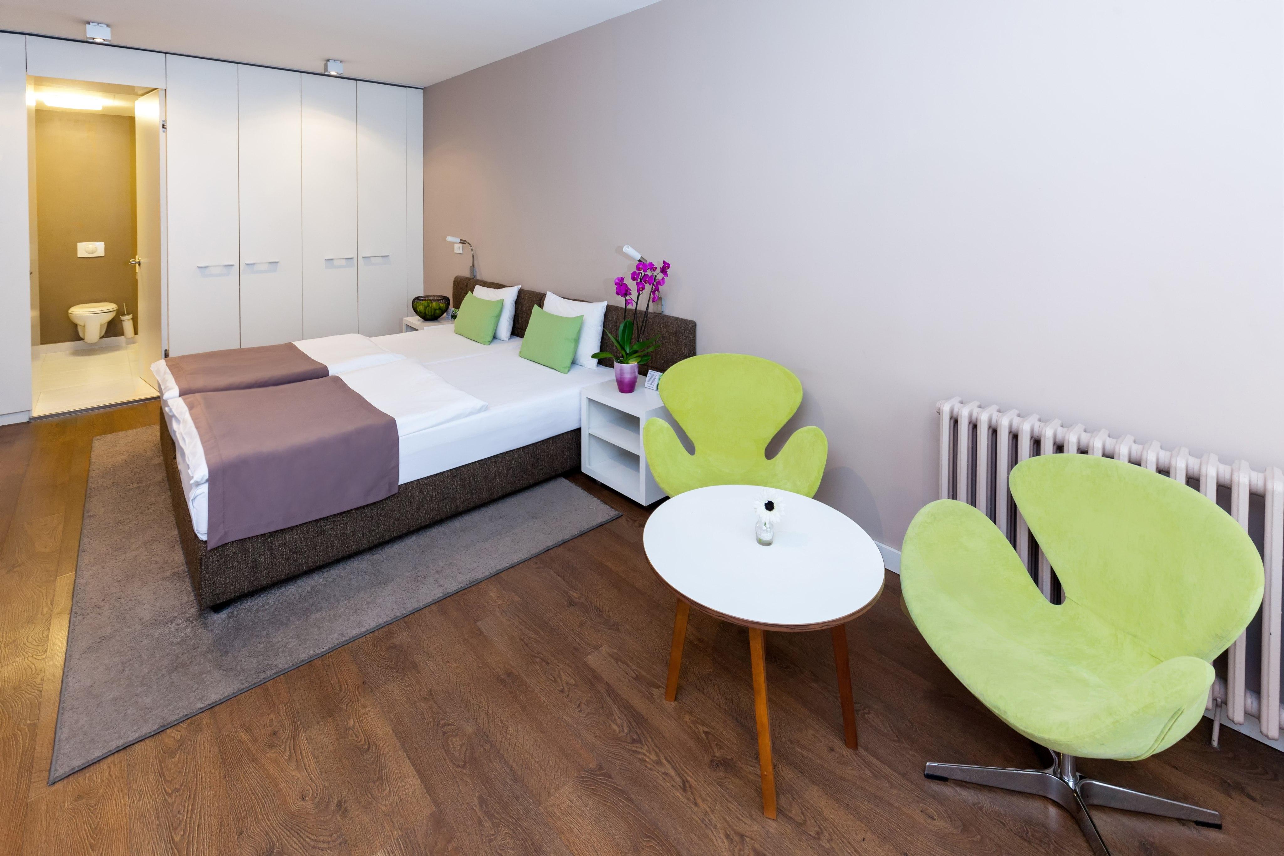 Adresa Suites Belgrad Exteriör bild