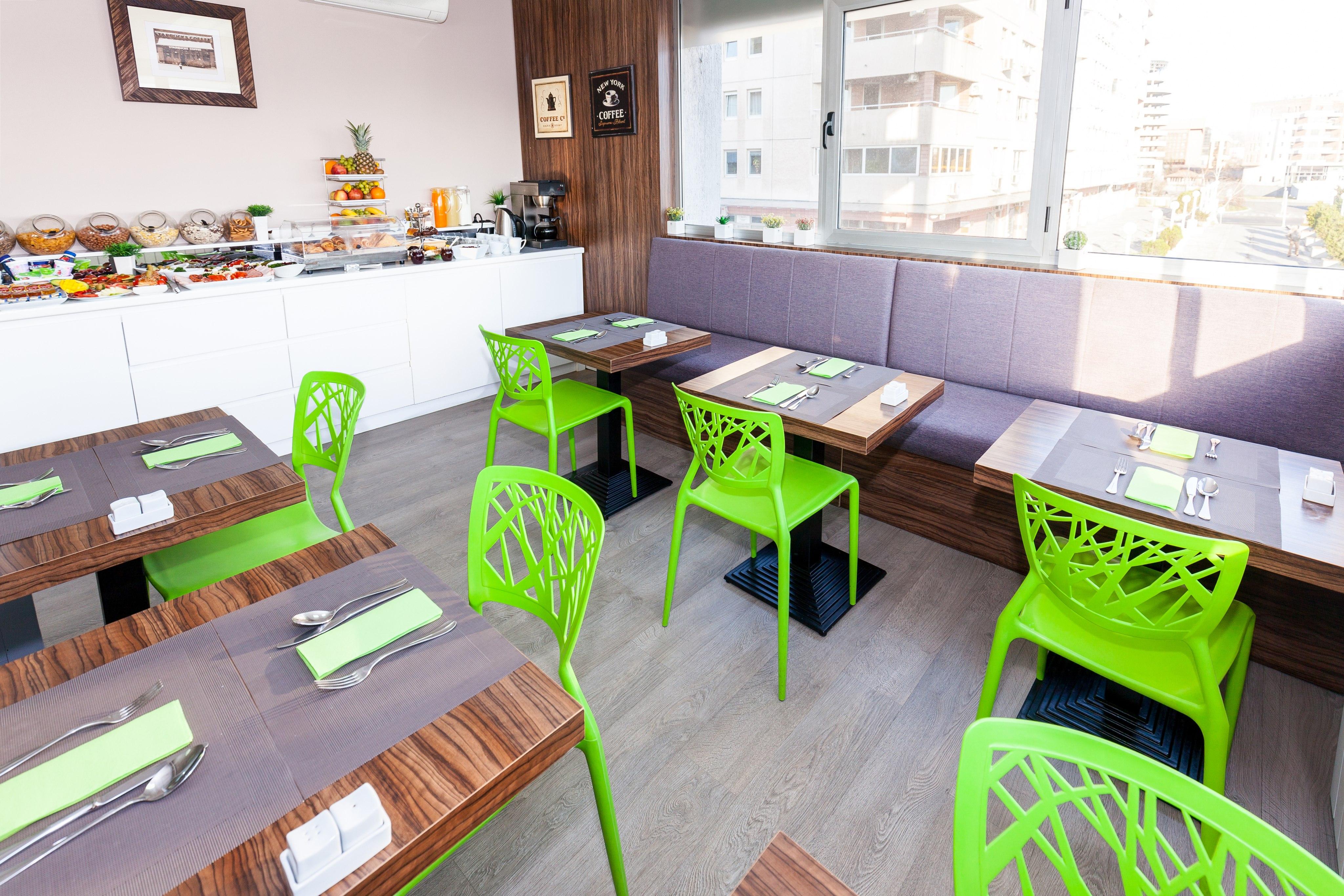 Adresa Suites Belgrad Exteriör bild