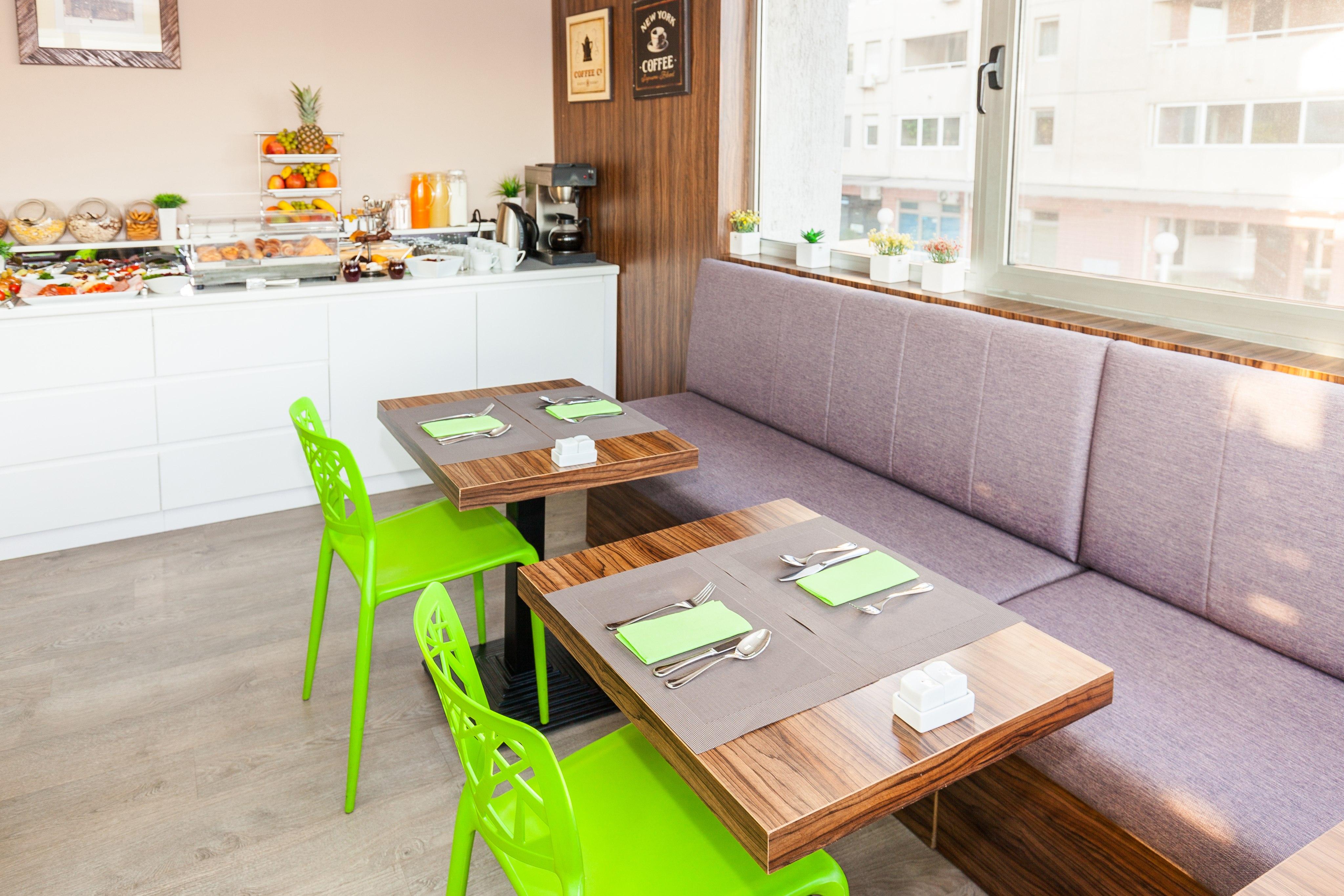 Adresa Suites Belgrad Exteriör bild