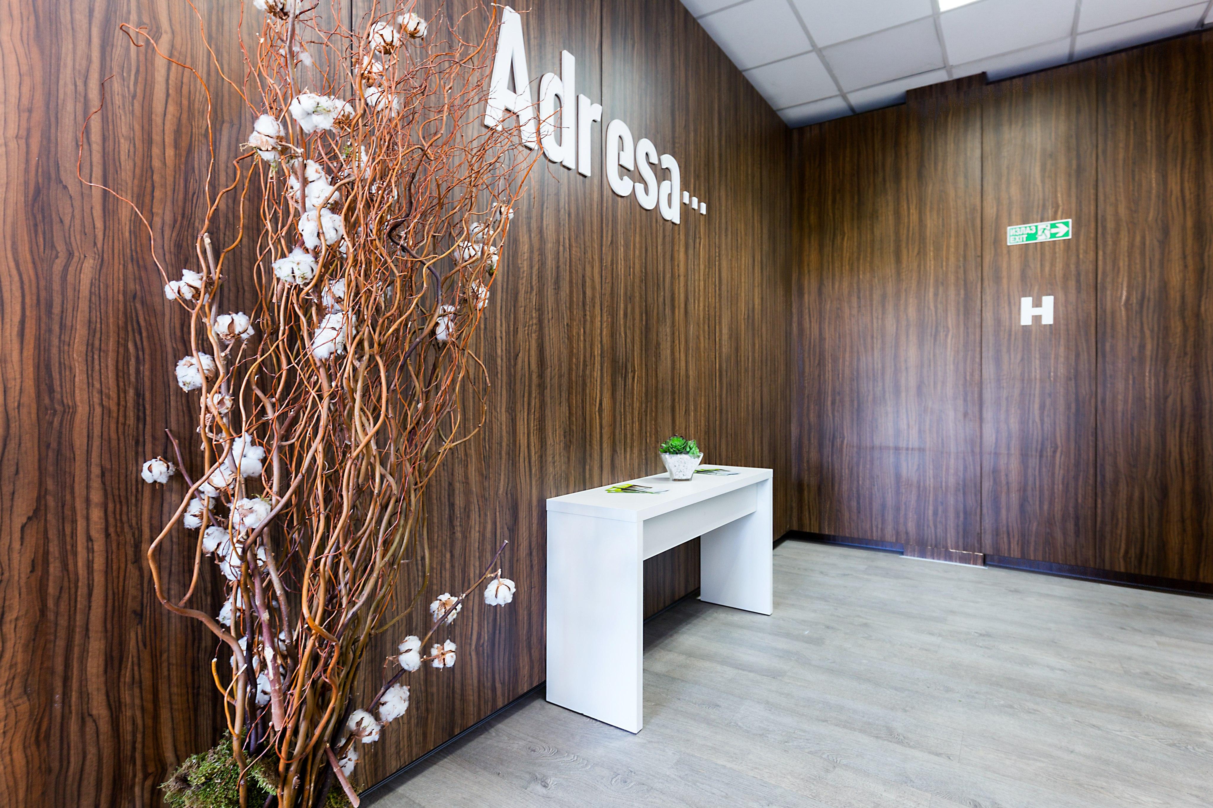 Adresa Suites Belgrad Exteriör bild